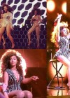 Beyonce New Year’s Eve (2012/2013) concert at Wynn hotel in Las Vegas