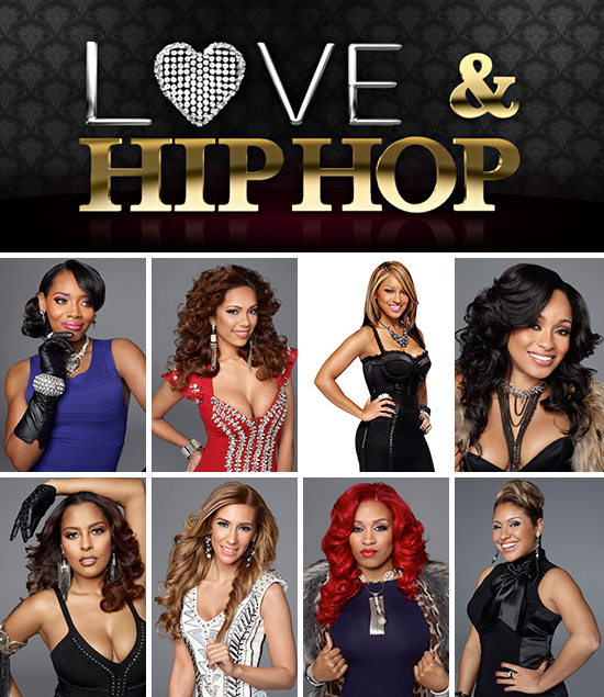 Meet The Cast Of Love And Hip Hop New York Season 3 Photos