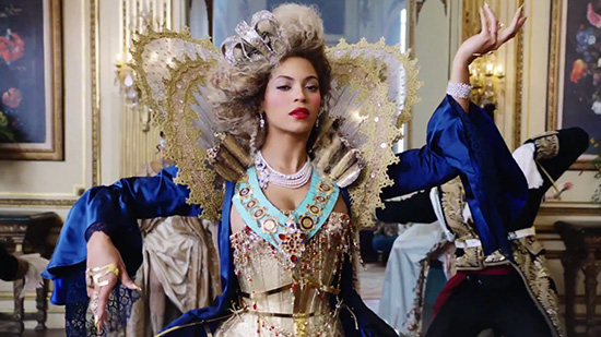 All Hail Queen Beyoncé As She Expands Her Empire