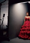 Beyonce: Vogue Magazine March 2013