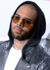 Chris Brown