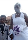 8-year-old boy in Africa marries 61-year-old woman