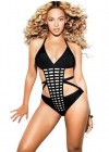 Beyonce: Shape Magazine (April 2013)