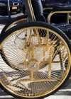 gaga-gold-wheelchair