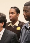 Gucci Mane in court (Mar. 27 2013)