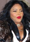 Lil Kim in New York City – March 6 2013