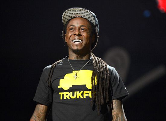 Lil Wayne Hospitalized For Seizures Again?