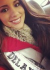 Miss Teen Delaware USA Melissa King