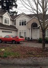 Robert Swift’s squalid foreclosed home: the front of the house