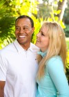 Tiger Woods & Lindsey Vonn