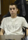 T.J. Lane wears “KILLER” t-shirt in court, tells victims’ families: “FUCK YOU”