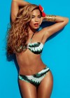 Beyonce H&M Summer 2013 Ad Campaign
