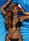 Beyonce H&M Summer 2013 Ad Campaign