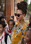 Beyonce & Jay-Z celebrate fifth wedding anniversary in Cuba