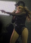 Beyonce Mrs. Carter Show Tour concert in Serbia (Apr 15 2013)