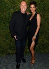 Halle Berry with Michael Kors at his charity event in New York City — April 6th 2013