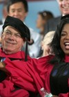 Oprah Winfrey at Harvard University’s Class of 2013 Graduation