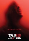 “True Blood” Season 6 Promotional Poster