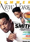 Will Smith and Jaden Smith: June 2013 New York Magazine