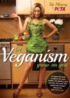 Tia Mowry for PETA: Let Veganism Grow on You