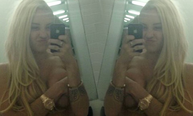Amanda Bynes Twitter Rants, Photos: Getting Weirder By the 
