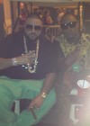 Da Real Lambo and DJ Khaled