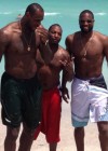 Da Real Lambo with LeBron James & Dwyane Wade