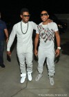 Ludacris & Usher