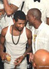 Usher (still faded) and Tyrese