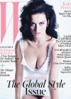 Katy Perry: W Magazine – November 2013