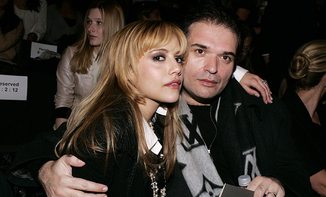 brittany murphy simon monjack house