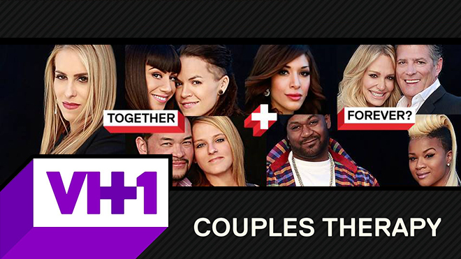 Watch VH1 "Couples Therapy" Season 4 Episode 3