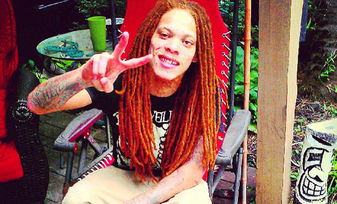 Waka Flocka Flame's Brother Kayo Redd Found Dead from ...