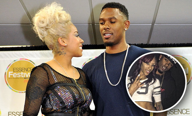 daniel gibson and keyshia cole