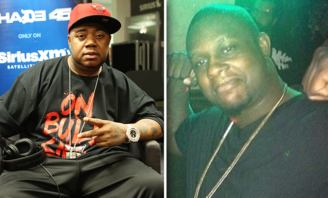 Twista's Bodyguard Davy Easterling Found Shot Dead & Burned in Chicago