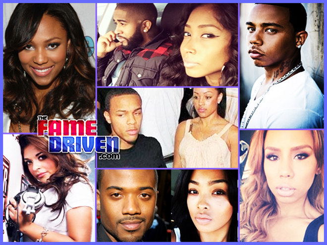 love and hip hop hollywood cast