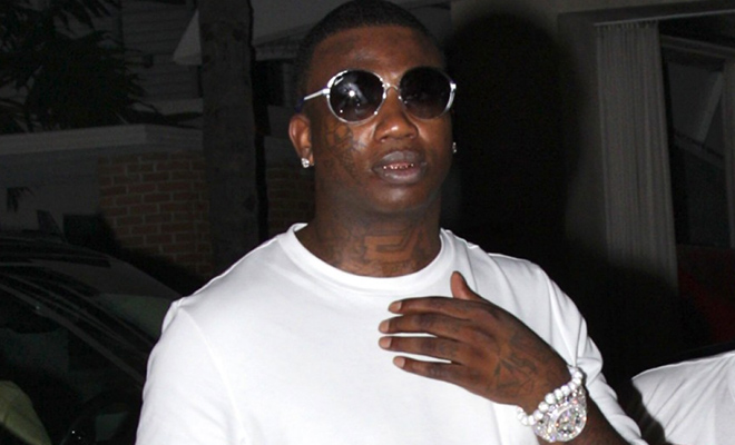 Gucci Mane Pleads Guilty to Gun Charges, Will Remain in Jail Until 2016