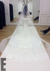Kim Kardashian’s Givenchy Wedding Dress