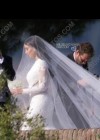 Kim Kardashian’s Wedding Dress: Kimye Wedding