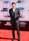 2014 BET Awards Red Carpet: Lionel Richie