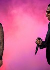 Beyoncé & Jay Z: “On The Run Tour” Concert in Miami