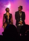 Beyoncé & Jay Z: “On The Run Tour” Concert in Miami