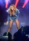 Beyoncé: “On The Run Tour” Concert in Miami