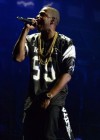 Jay Z: “On The Run Tour” Concert in Miami