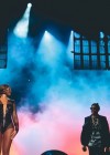 Beyoncé & Jay Z perform in Miami for their “On The Run Tour”