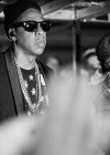 Beyoncé & Jay Z’s “On The Run Tour” in Miami