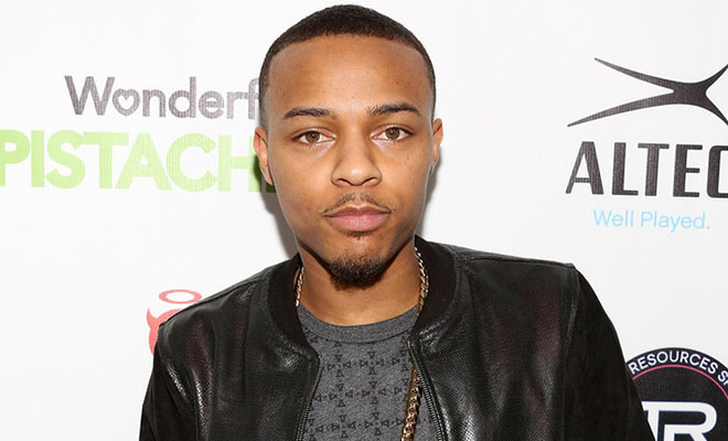 Bow Wow No Longer Wants To Be Bow Wow: 