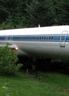 Bruce Campbell’s Boeing 727 Airplane Home