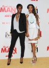 Kelly Rowland & Michelle Williams: Think Like A Man Too Hollywood Premiere