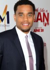 Michael Ealy: Think Like A Man Too Hollywood Premiere